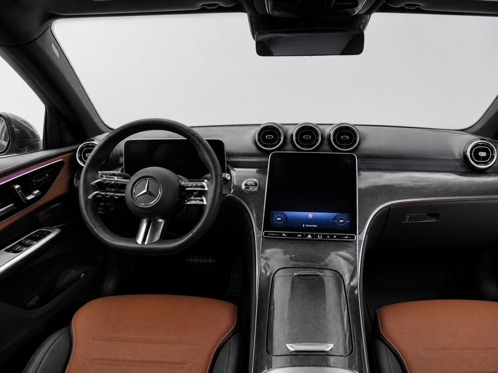 Thumbnail: 2024 Mercedes-Benz GLC - 18