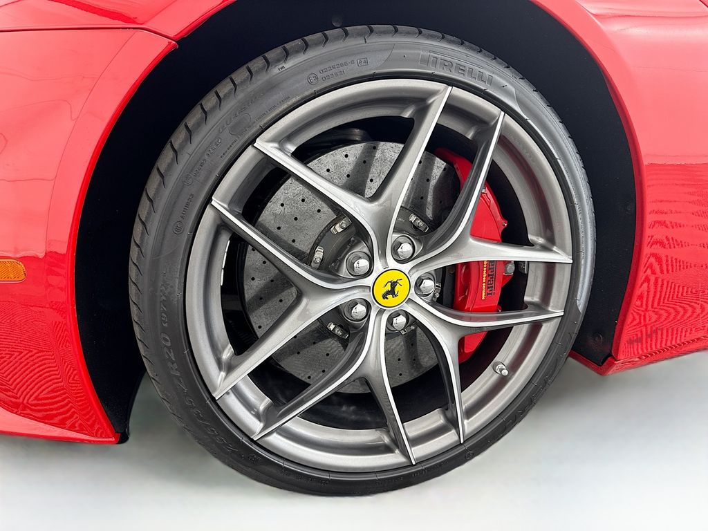 Thumbnail: 2014 Ferrari F12 - 26