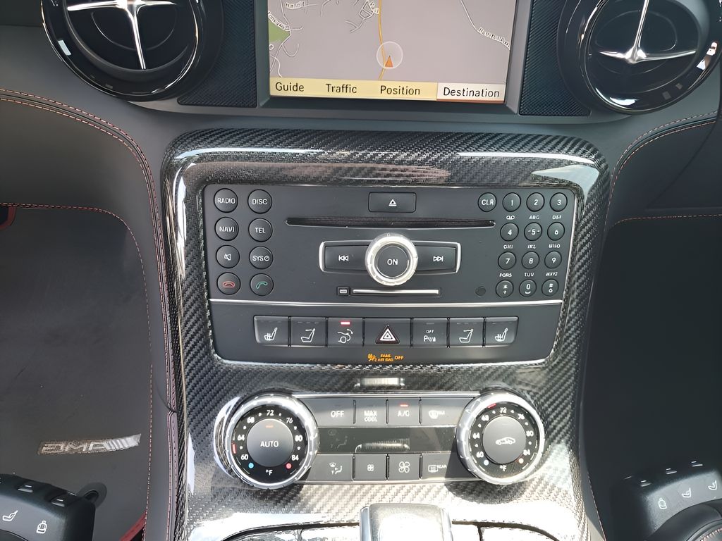 Used Car 2013 Mercedes-benz Sls Amg®  Gt For Sale Under $140,000 In Austin, Texas