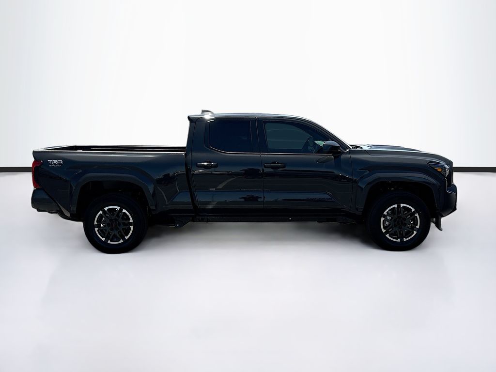 Thumbnail: 2026 Toyota Tacoma - 4