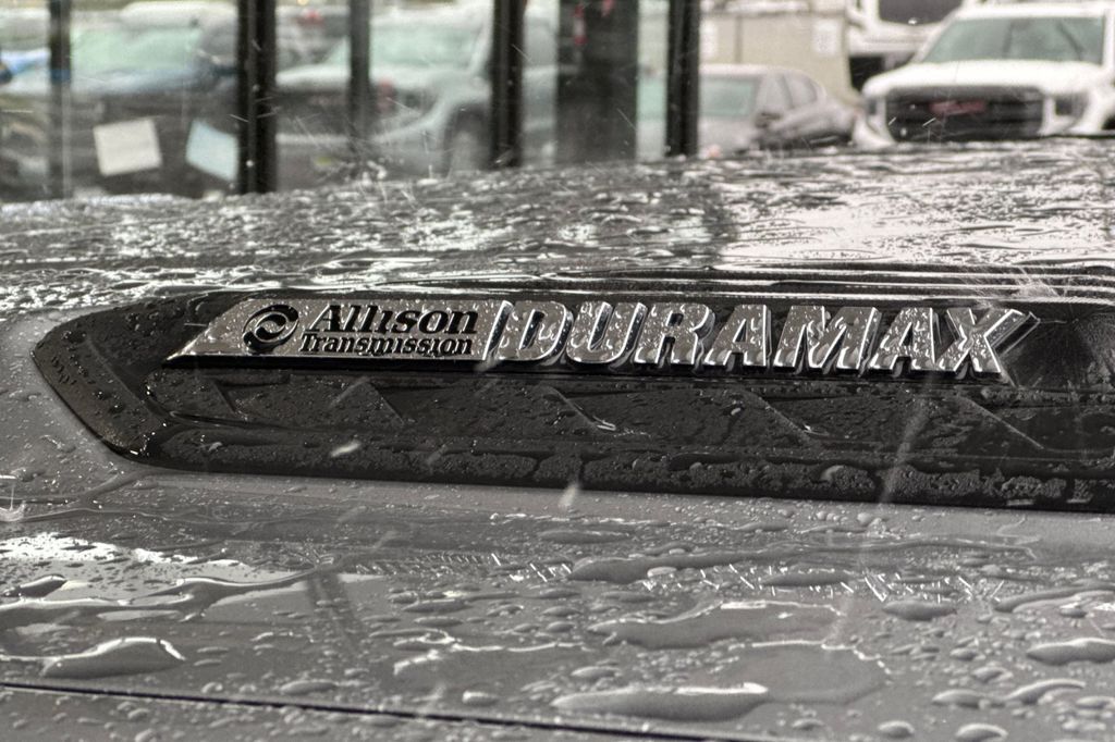 used 2024 Chevrolet Silverado 2500HD car, priced at $69,917