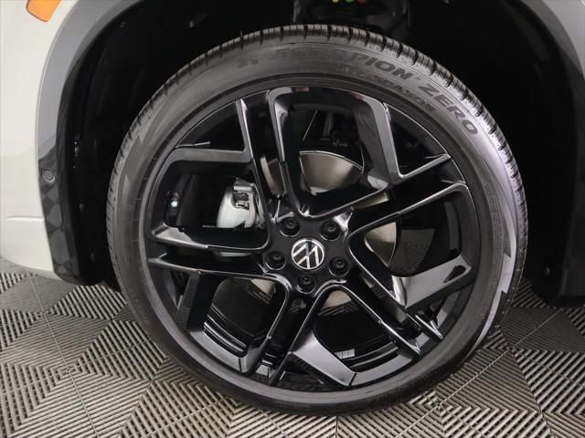 Thumbnail: 2026 Volkswagen Tiguan - 30