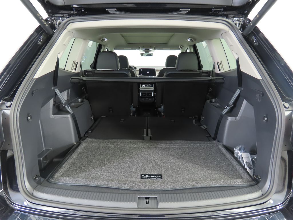 Thumbnail: 2025 Volkswagen Atlas - 30