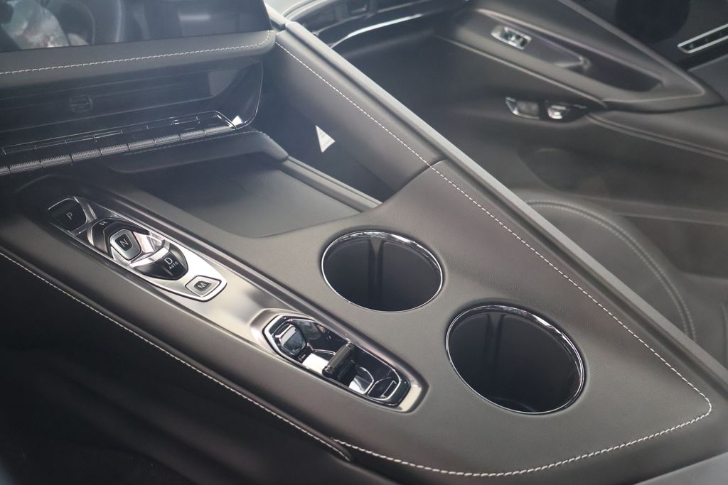 Thumbnail: 2026 Chevrolet Corvette - 31