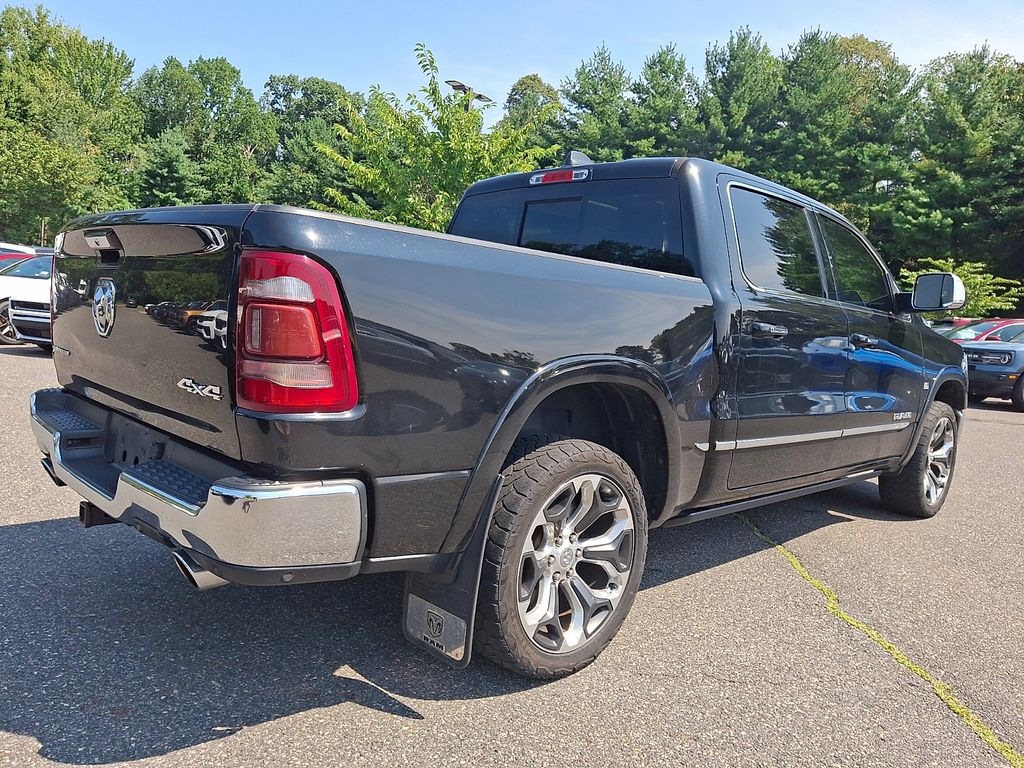 Used 2019 Ram 1500 Truck