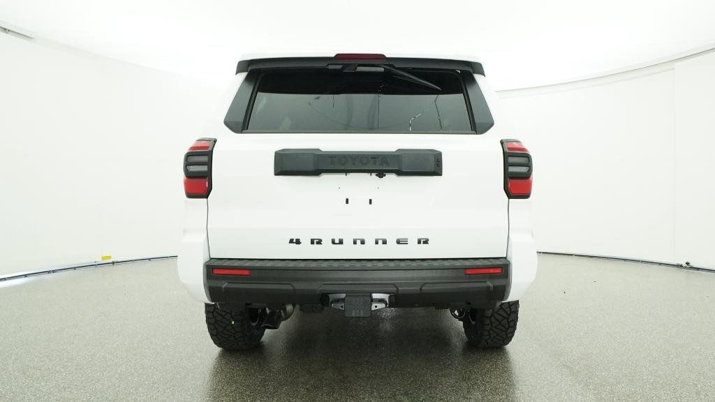 Thumbnail: 2025 Toyota 4Runner - 23