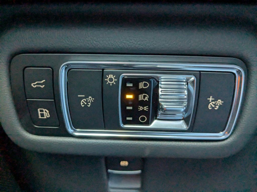 2025 Lincoln Nautilus Hybrid Reserve