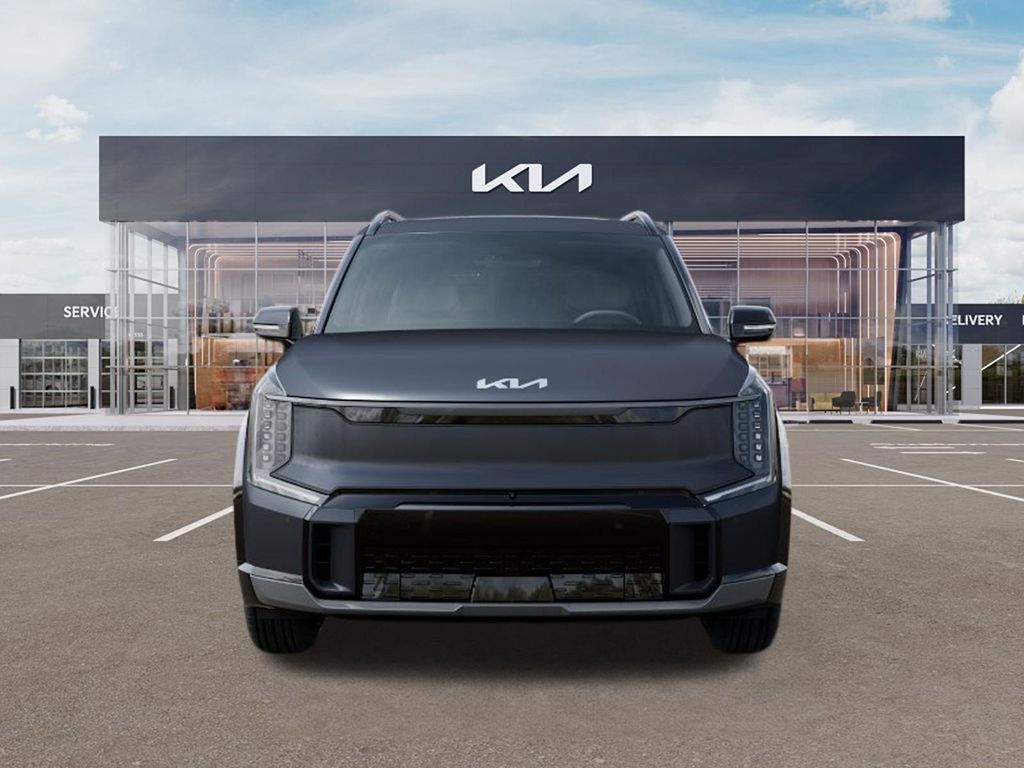 2026 Kia EV9 GT-LINE AWD  at Shottenkirk Kia Fort Bend