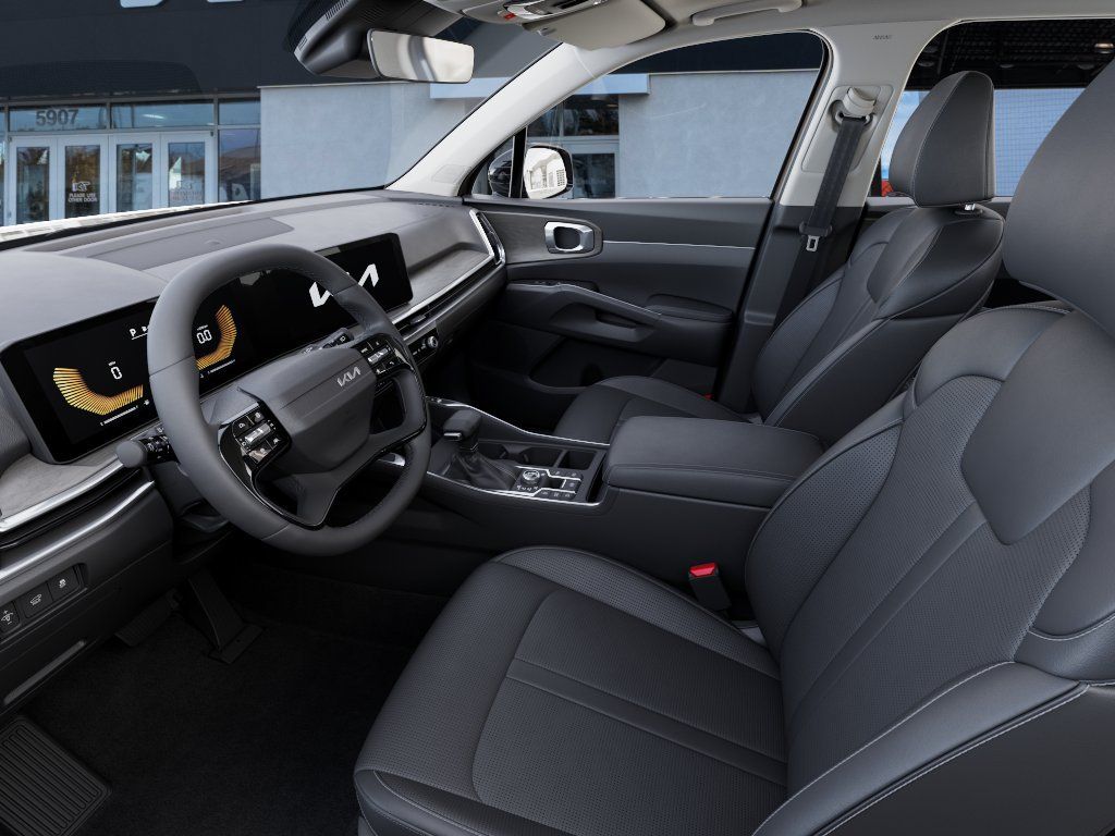 New 2026  Kia X-Line EX image 17