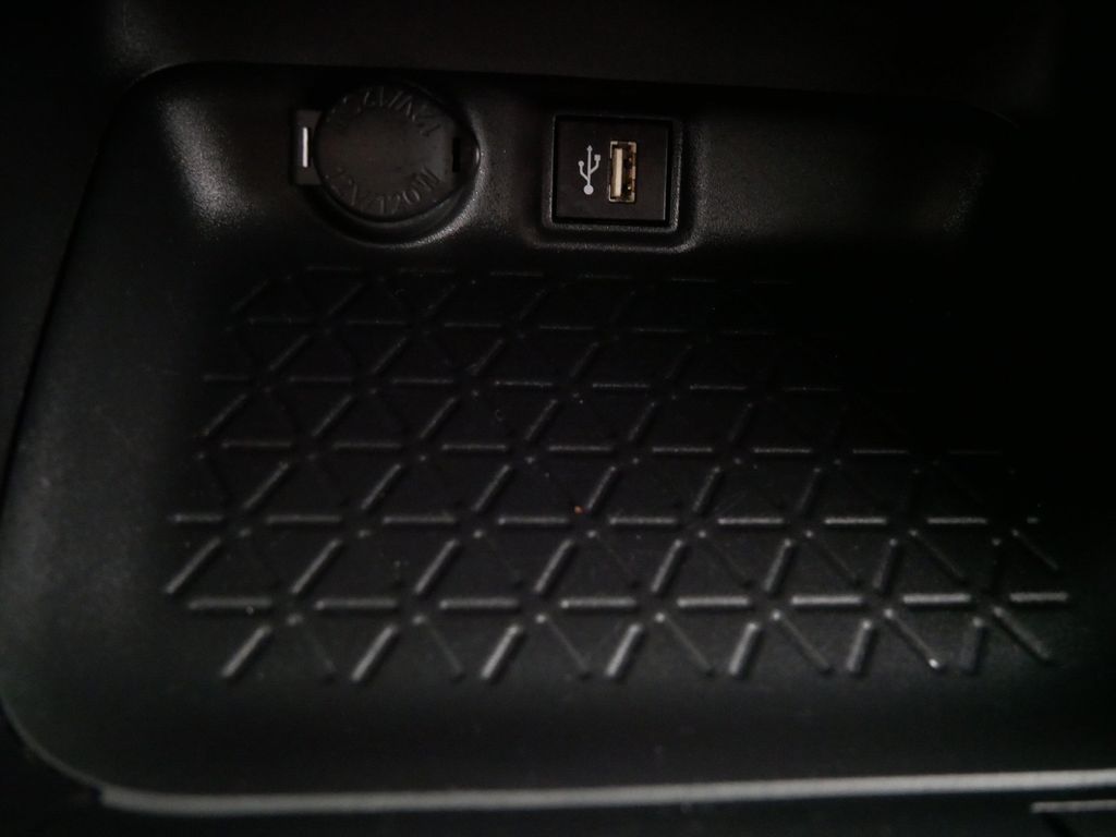Used 2025 Toyota RAV4 SUV