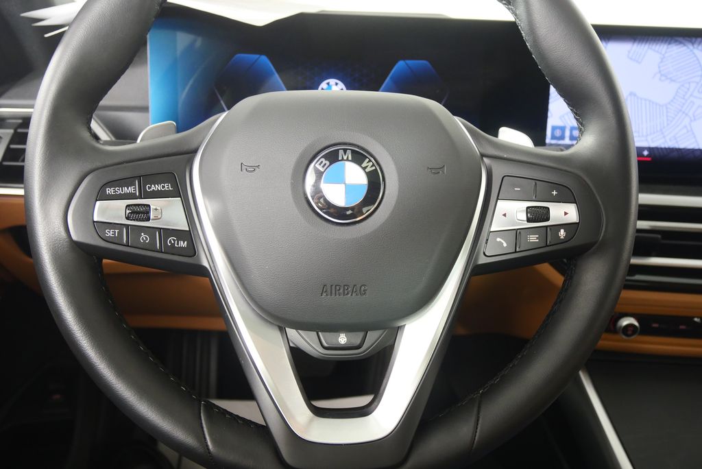 Thumbnail: 2024 BMW 3 Series - 21