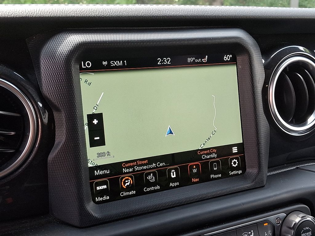 Thumbnail: 2020 Jeep Wrangler - 16