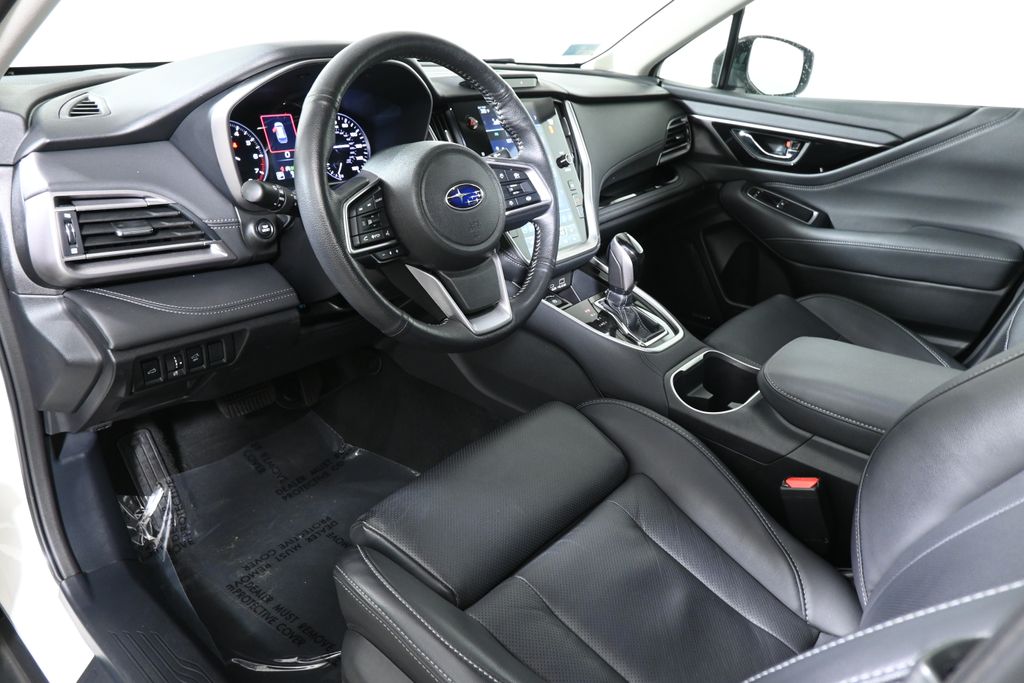 Thumbnail: 2023 Subaru Outback - 13