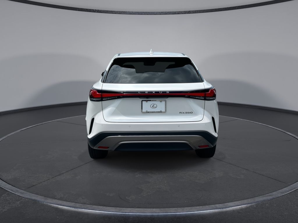 Thumbnail: 2025 Lexus RX - 17