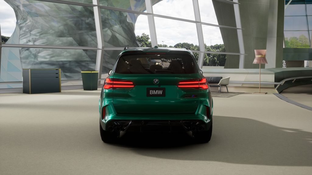 Thumbnail: 2026 BMW X5 - 32