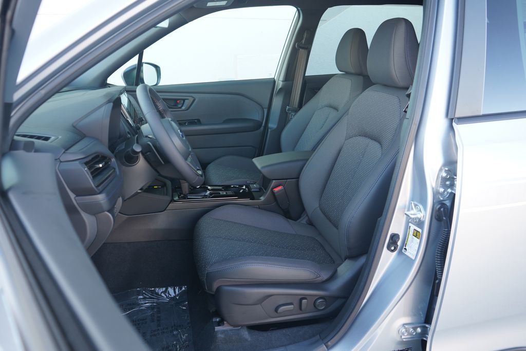 Thumbnail: 2026 Subaru Forester - 6