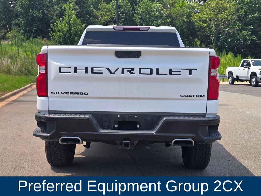 ChevroletSilverado 15004