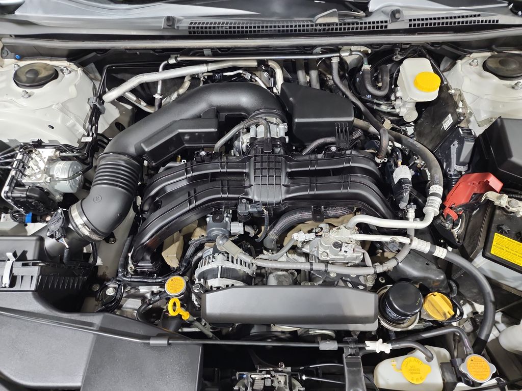 2022 Subaru Crosstrek Sport photo