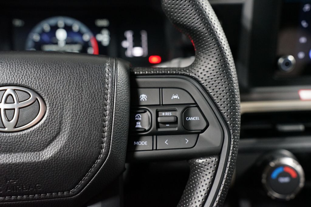 Thumbnail: 2025 Toyota Tacoma - 14