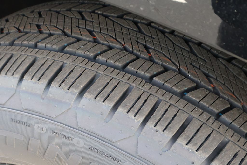 Thumbnail: 2026 Chevrolet Tahoe - 12