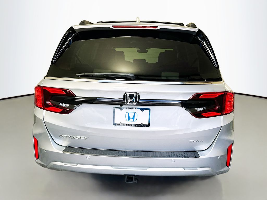 Thumbnail: 2026 Honda Odyssey - 6