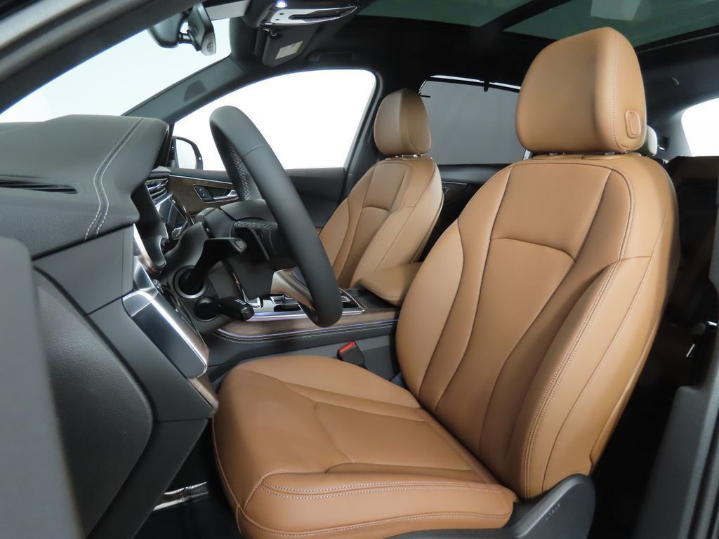 Thumbnail: 2026 Audi Q7 - 31