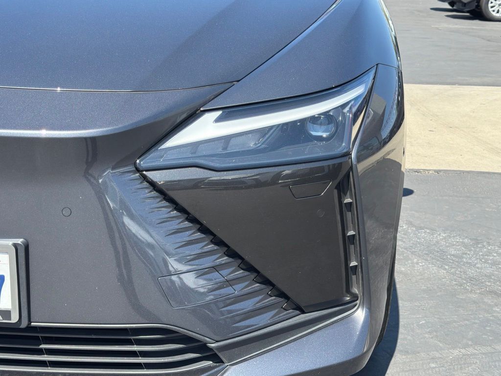 Used 2023 Lexus RZ SUV