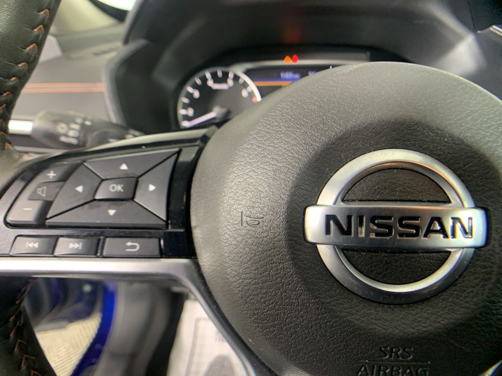 2020 Nissan Altima 2.5 SR 14