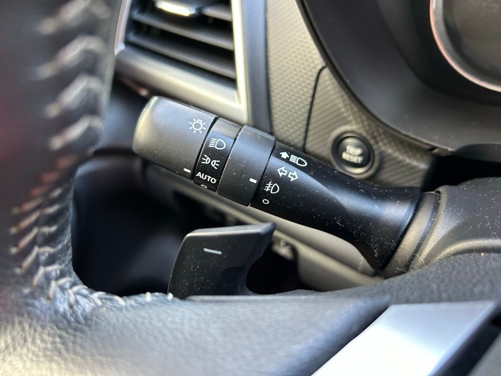 Thumbnail: 2020 Subaru Forester - 21