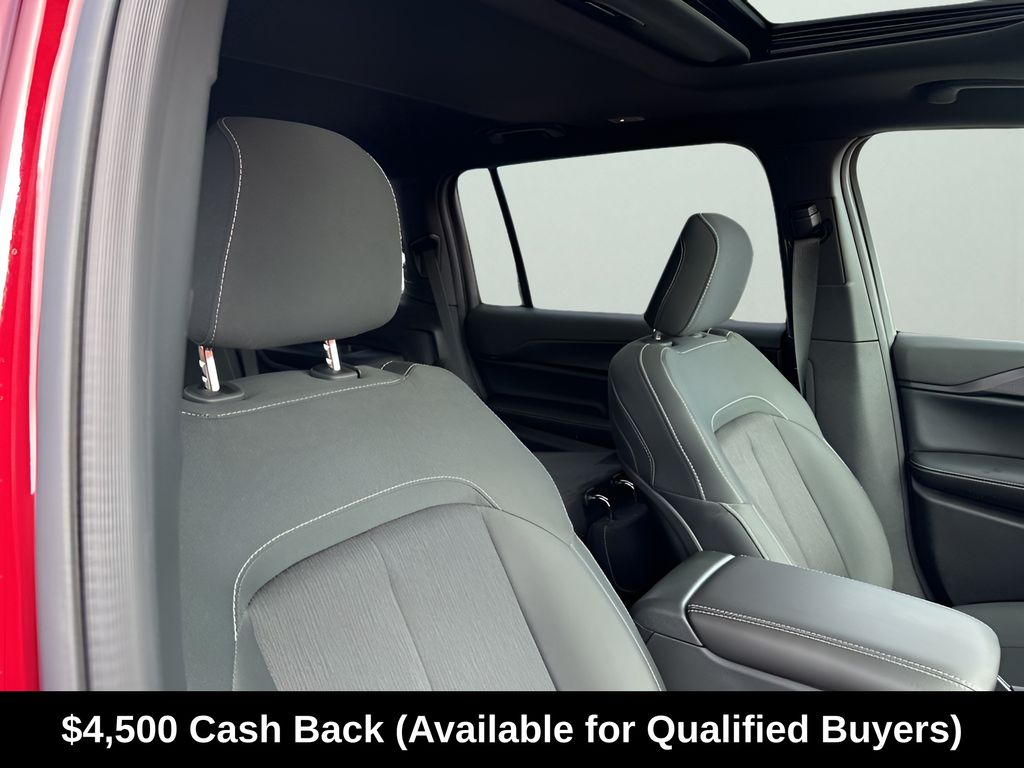 New Car 2025 Jeep Grand Cherokee L  For Sale Under $40,000 In Austin, Texas