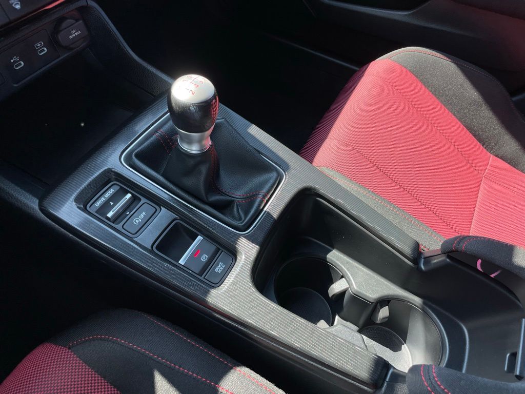Thumbnail: 2025 Honda Civic - 20