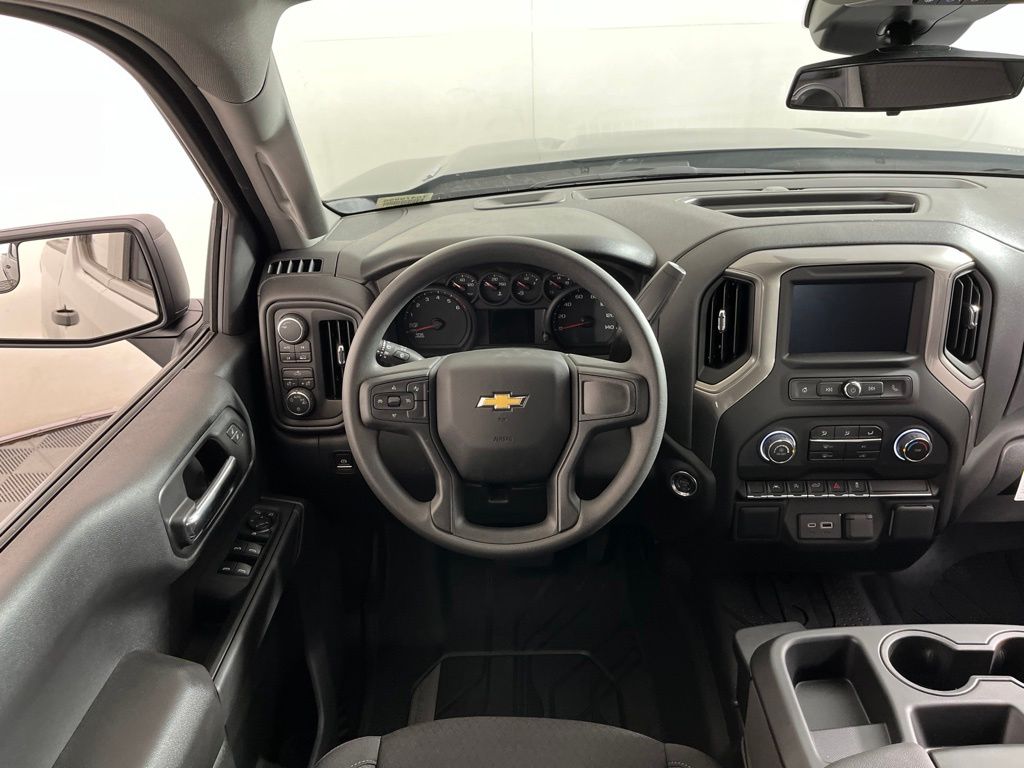 Thumbnail: 2026 Chevrolet Silverado 1500 - 17