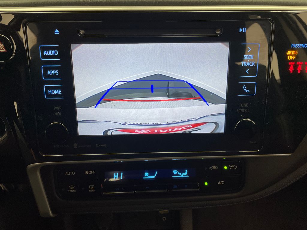 Thumbnail: 2019 Toyota Corolla - 25