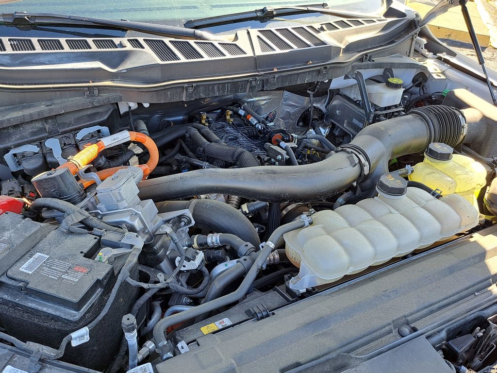 2024 Ford F150 #16