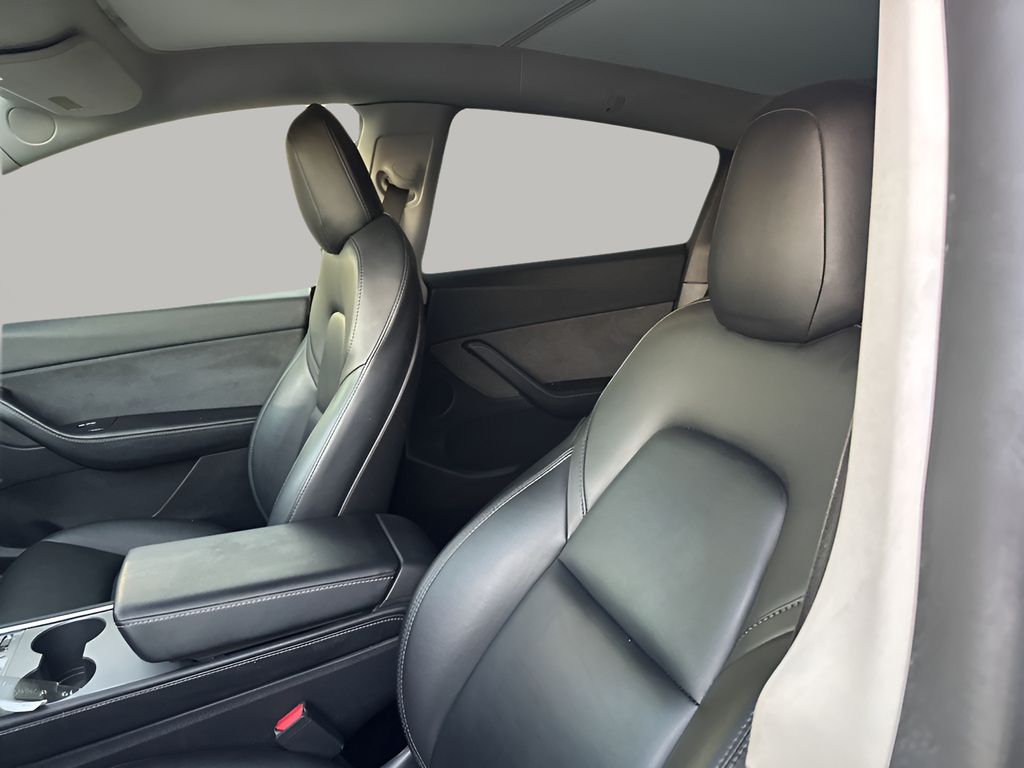 Used Car 2021 Tesla Model Y  Performance For Sale Under $30,000 In Austin, Texas