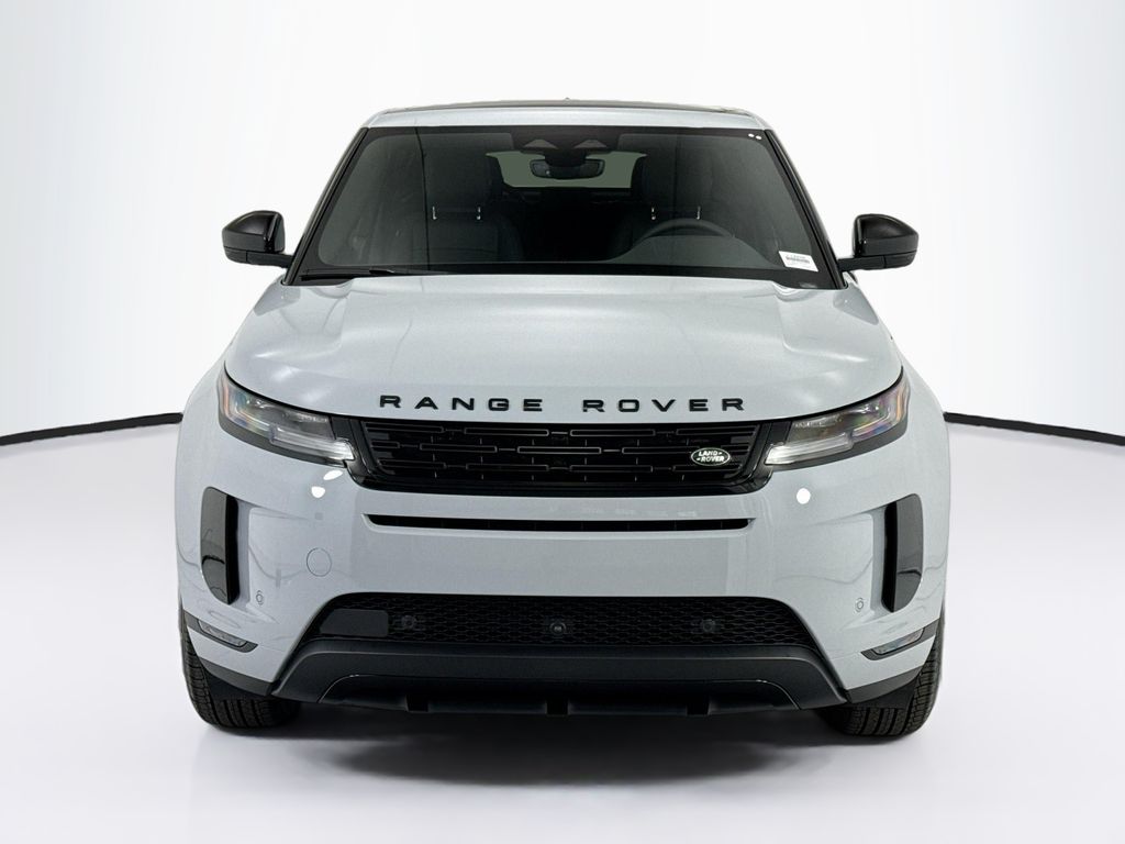Thumbnail: 2026 Land Rover Range Rover Evoque - 2