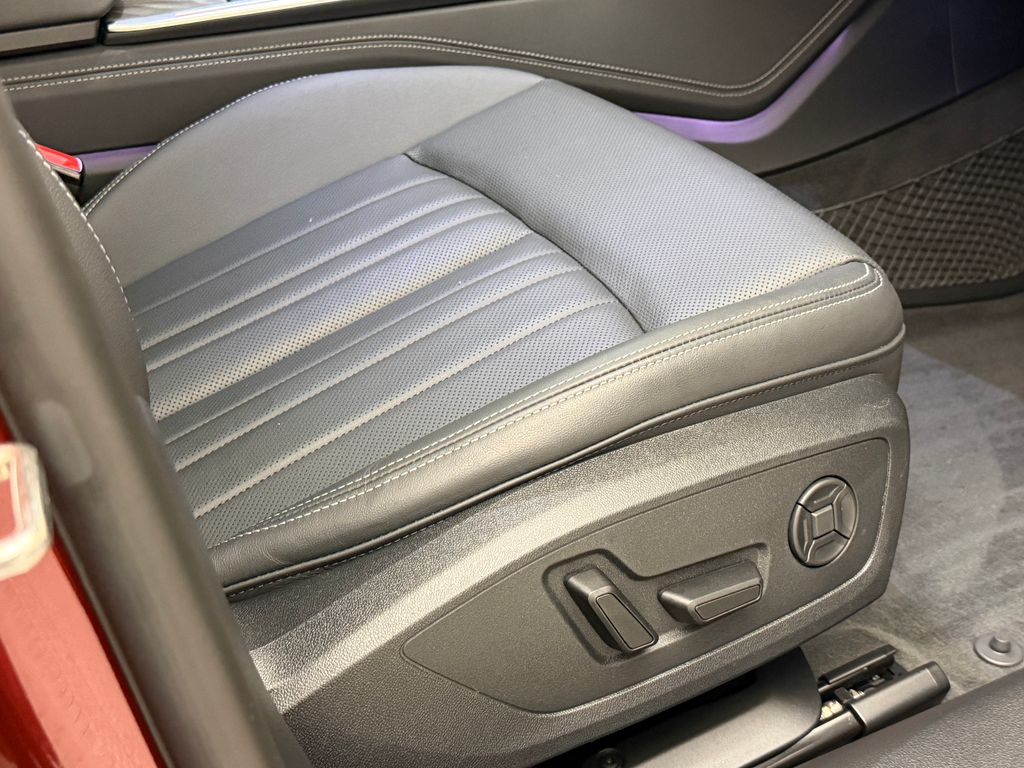 Thumbnail: 2024 Audi A7 - 10