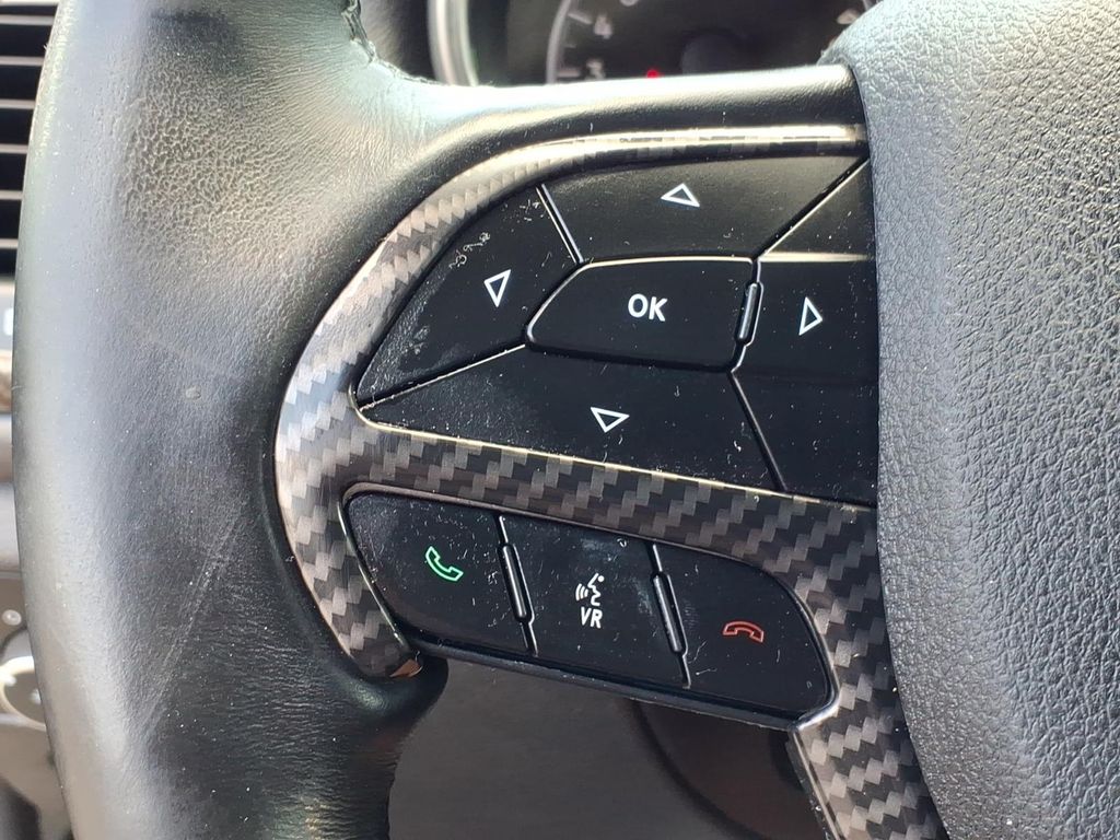 used 2018 Jeep Grand Cherokee car, priced at $15,900