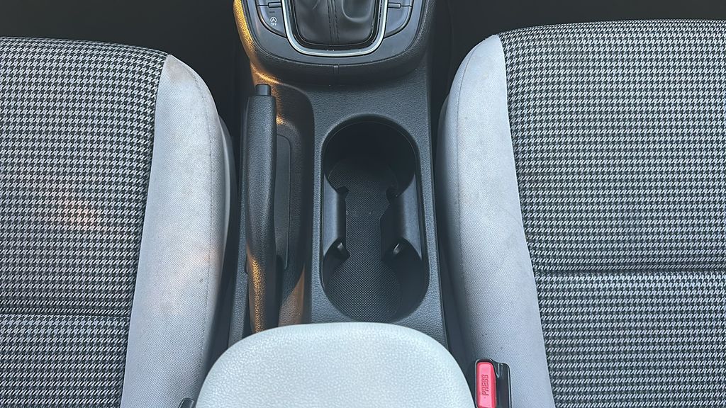 2023 Hyundai Kona SE White at Big Star Chrysler Jeep Dodge Ram 