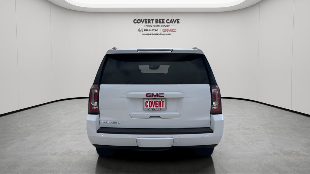 Used Car 2020 Gmc Yukon  Slt For Sale Under $30,000 In Austin, Texas