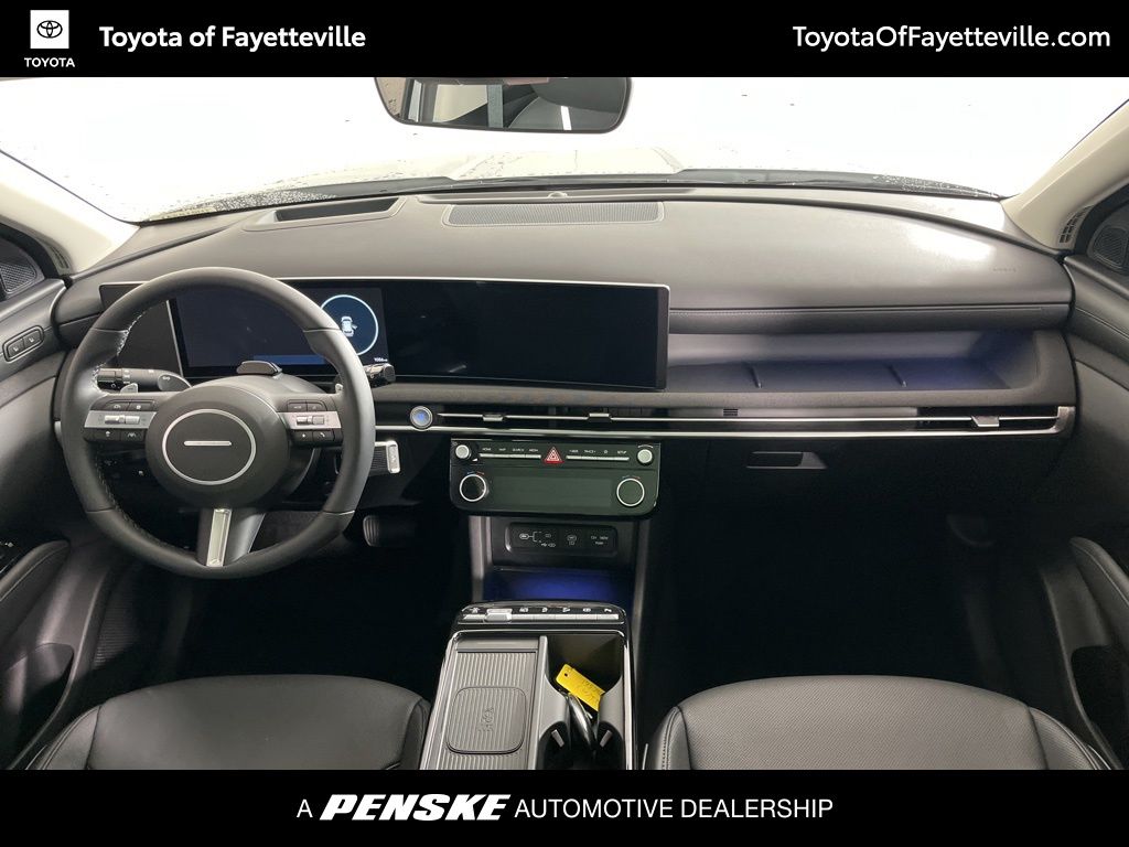 Thumbnail: 2026 Hyundai Tucson - 16