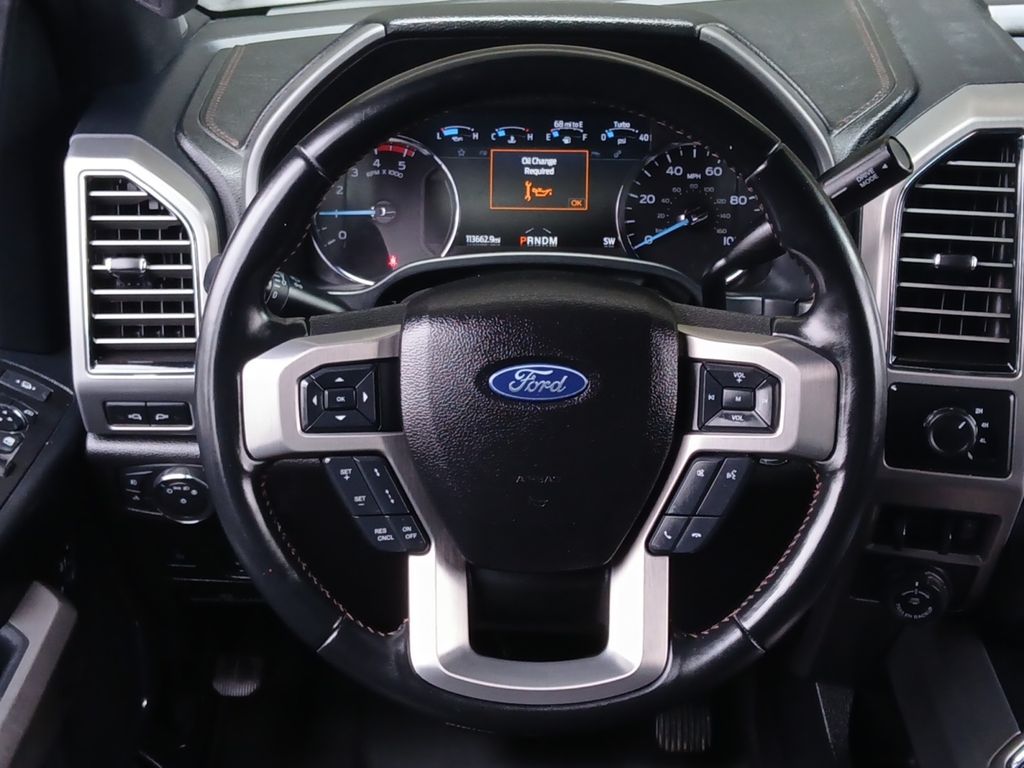 Used Car 2021 Ford F-450sd  Platinum For Sale Under $70,000 In Austin, Texas