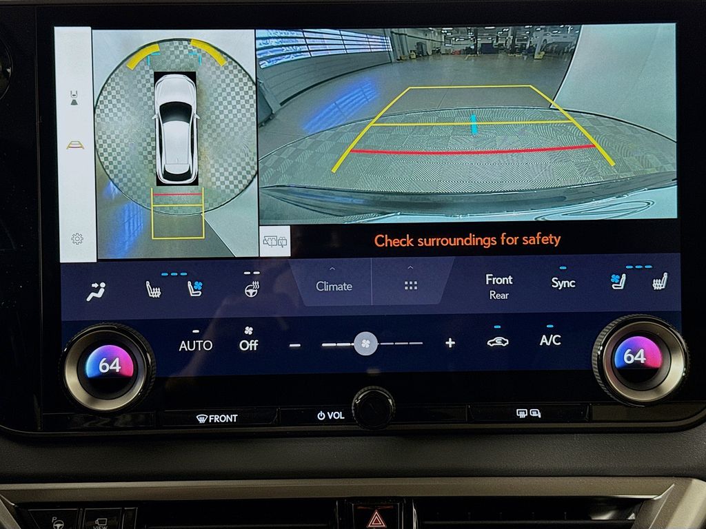 Thumbnail: 2026 Lexus RX - 13