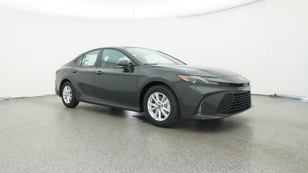 Thumbnail: 2025 Toyota Camry - 5
