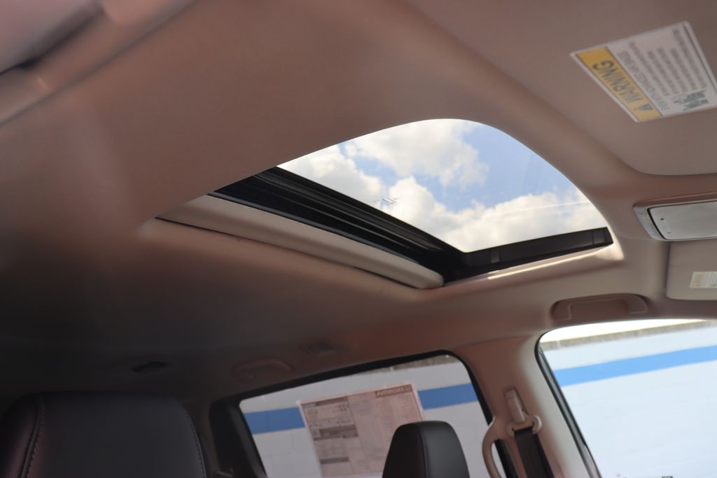 Thumbnail: 2026 Honda Odyssey - 27