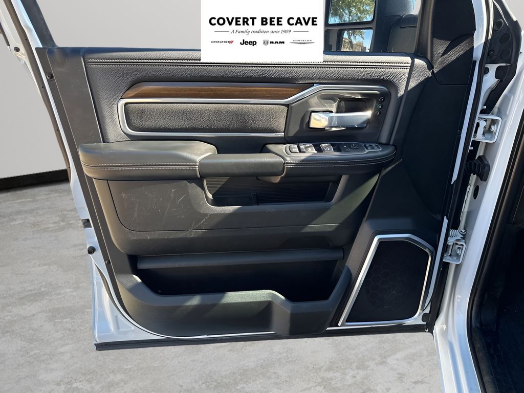 Used Car 2024 Ram 2500  Laramie For Sale Under $50,000 In Austin, Texas