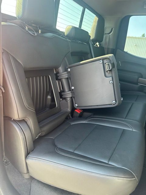 Used 2019 GMC Sierra 1500 Truck