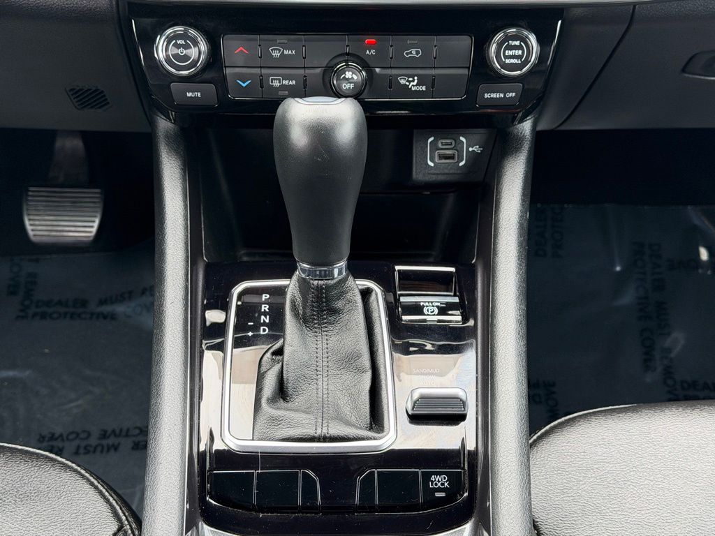 Used 2024 Jeep Compass SUV