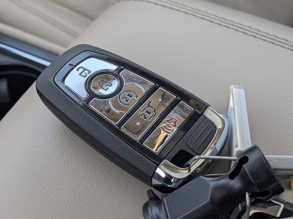 2024 Lincoln Corsair Grand Touring