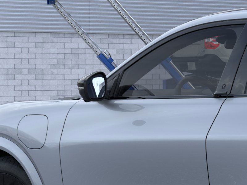 New 2025 Ford Mustang Mach-E GT